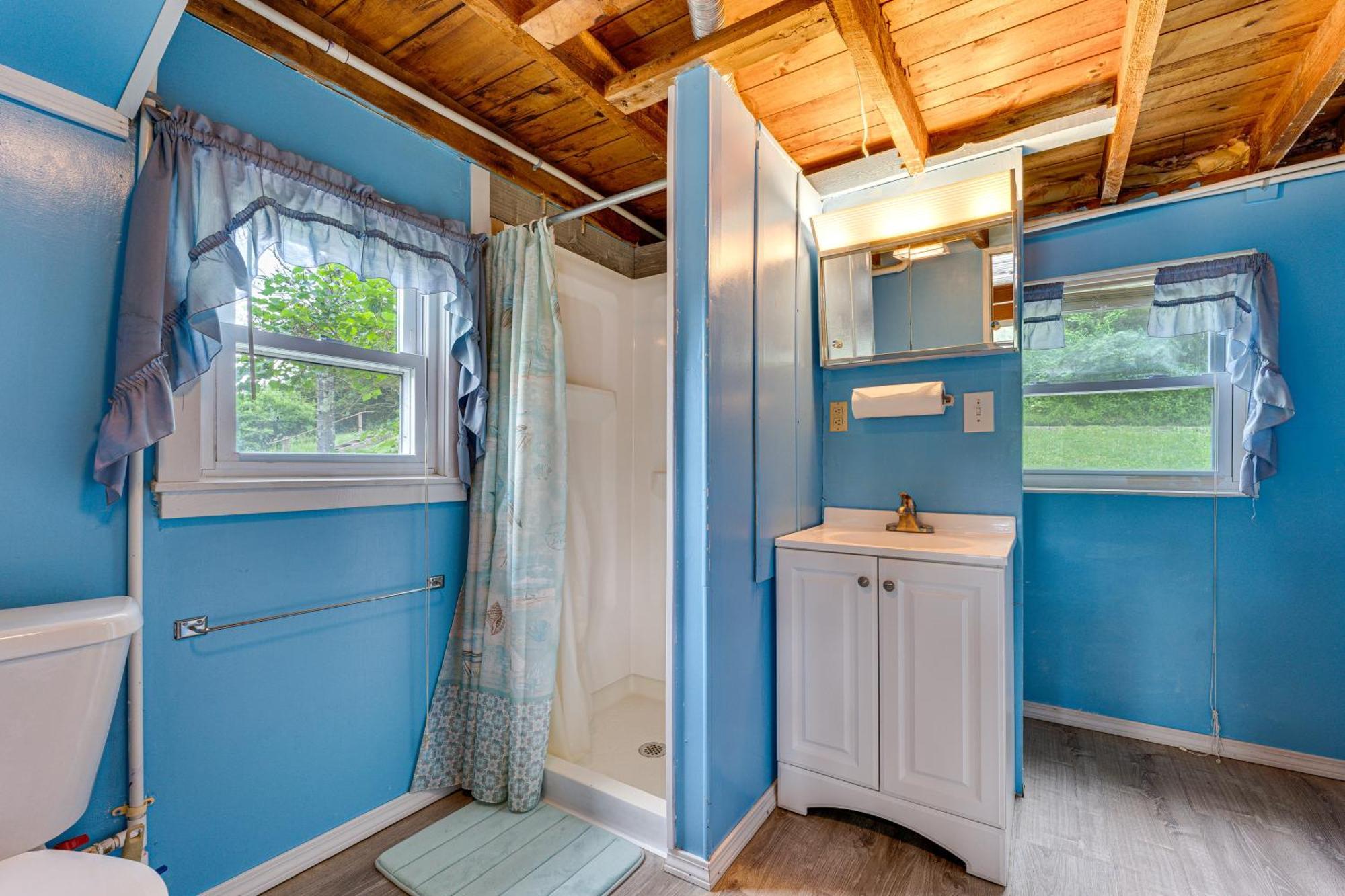 Waterfront Home On Lake Champlain With Dock And Kayaks Orwell المظهر الخارجي الصورة